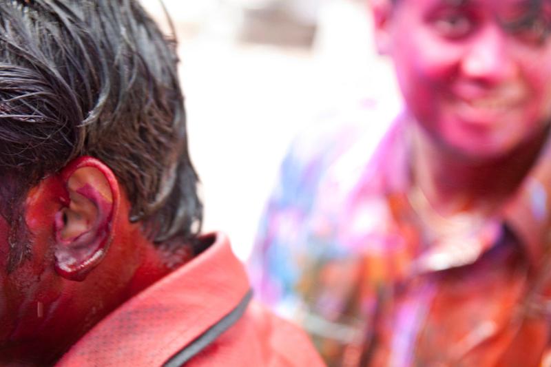 Holi