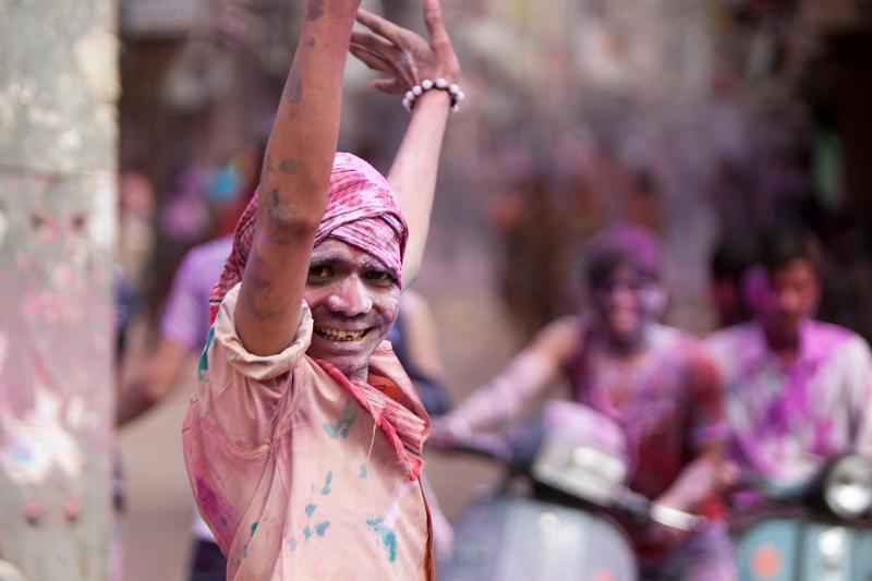 Holi