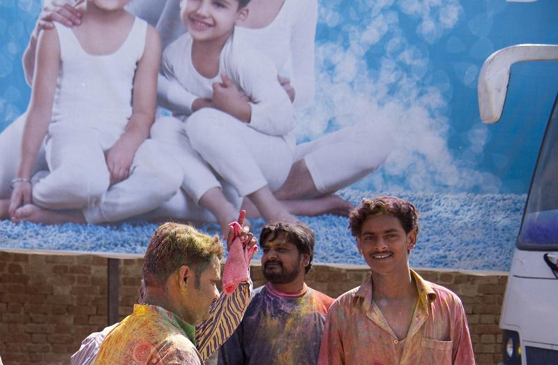 Holi