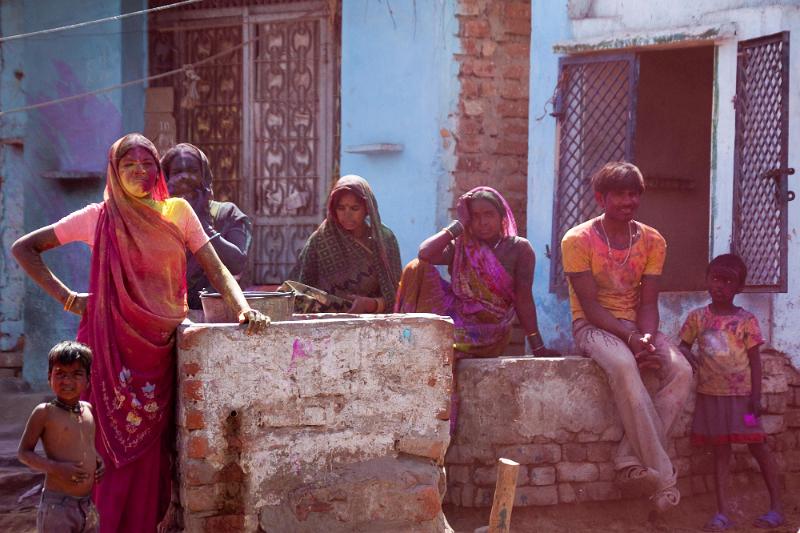 Holi