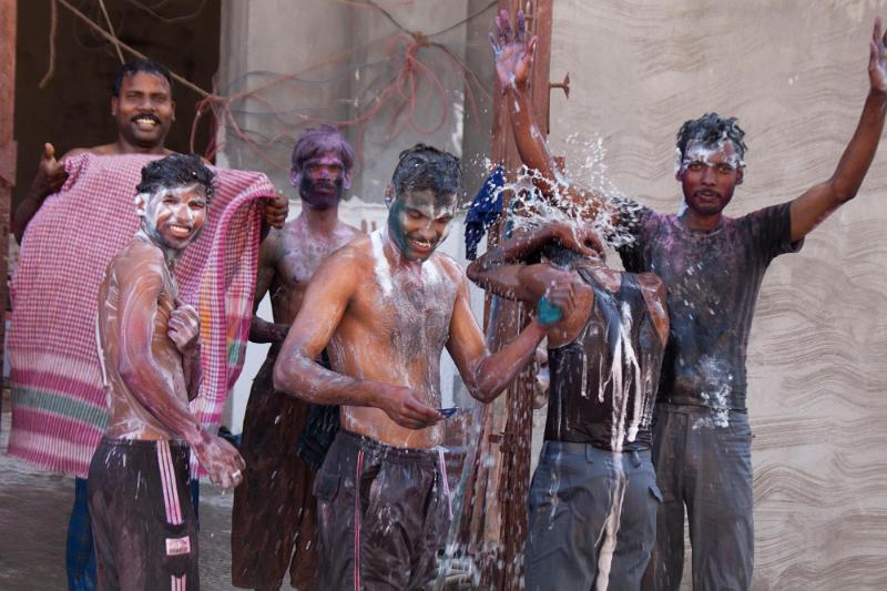 Holi