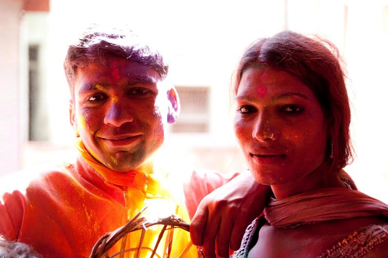 Holi