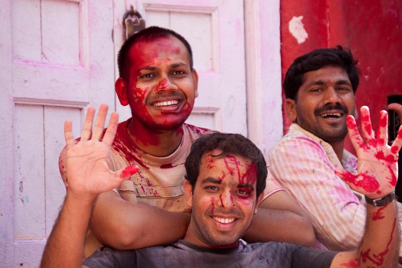 Holi