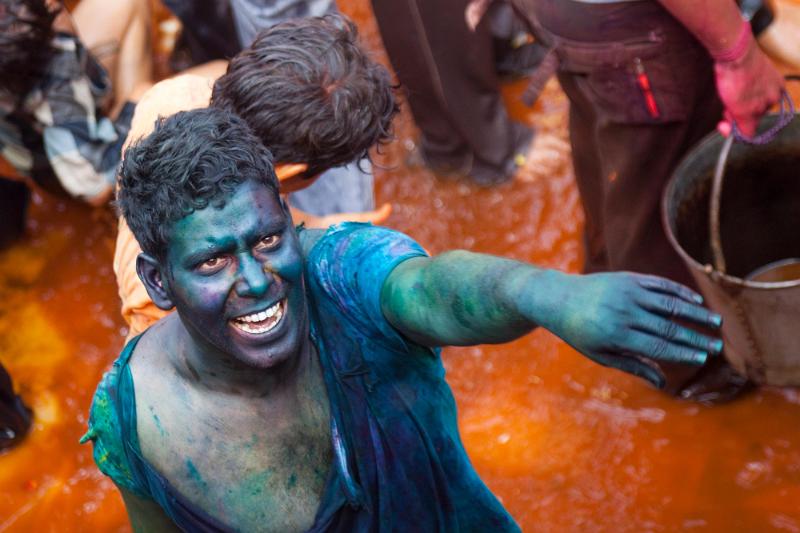 Holi
