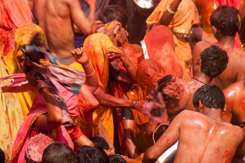 Holi