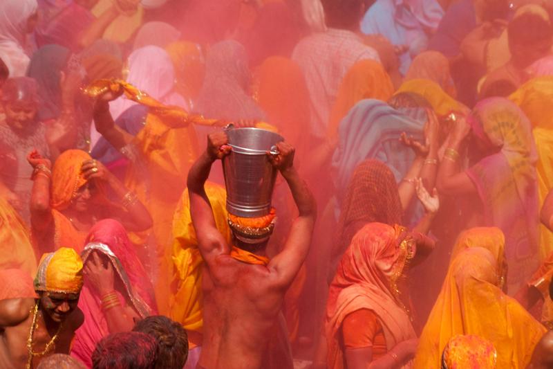 Holi