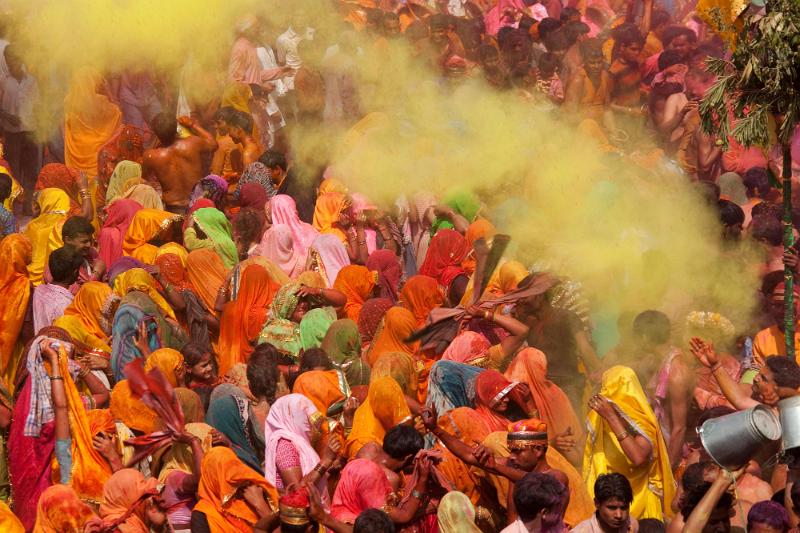 Holi