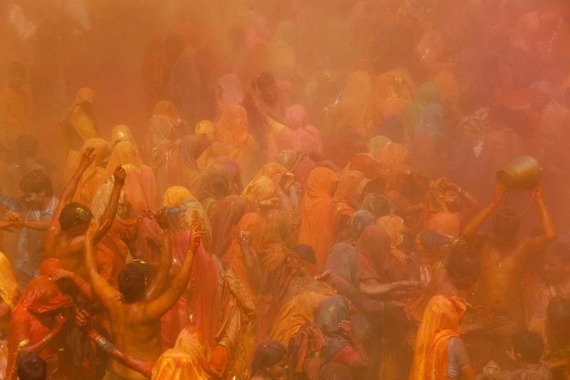 Holi