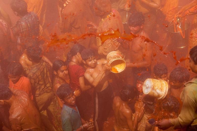Holi