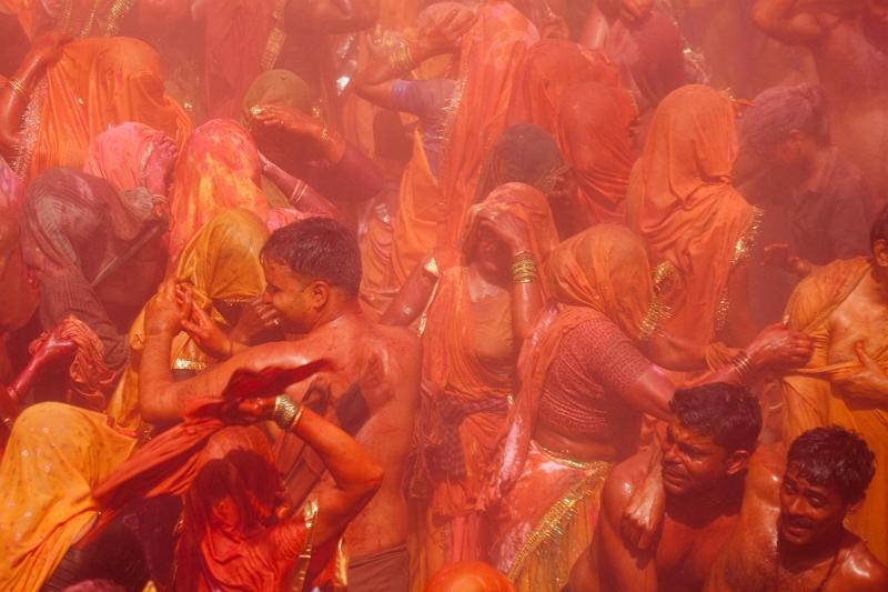 Holi