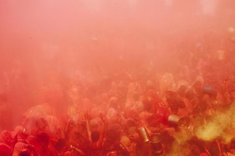 Holi
