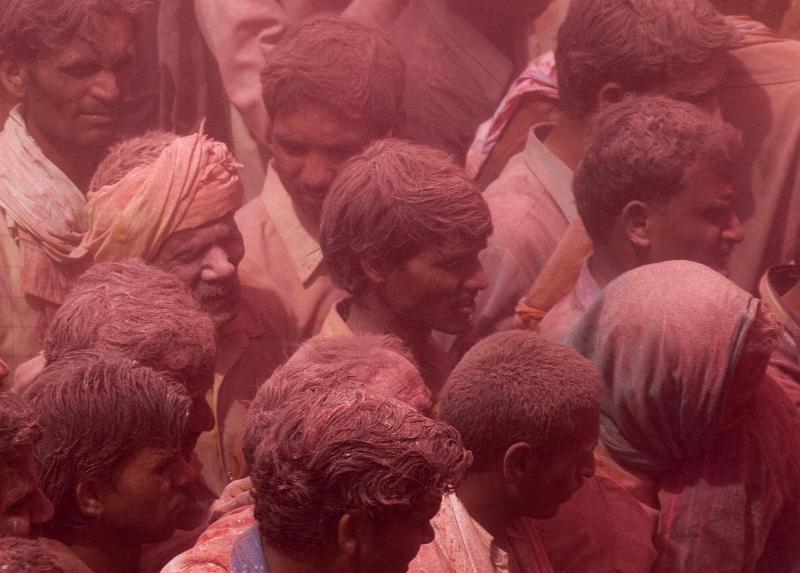 Holi