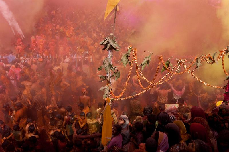 Holi