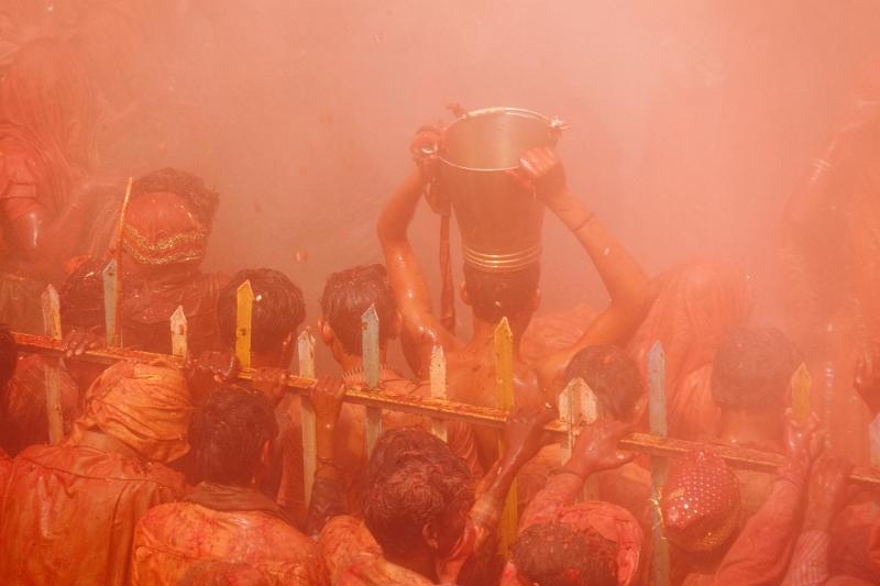 Holi