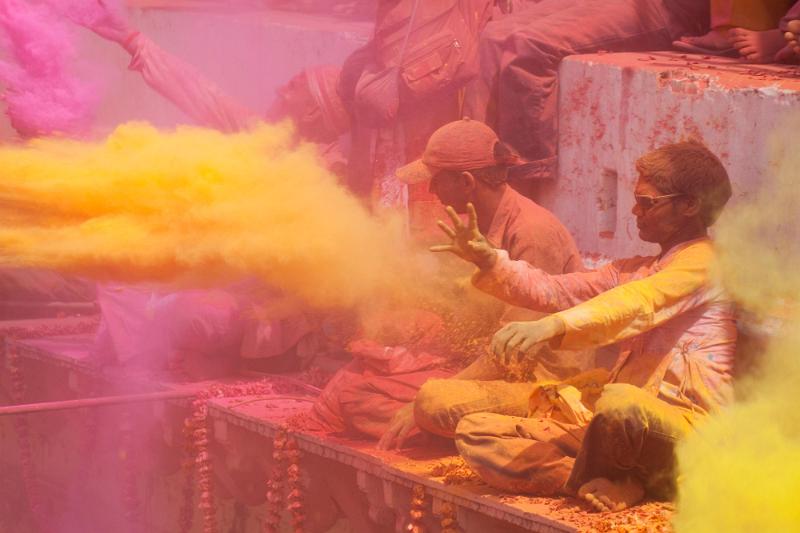 Holi
