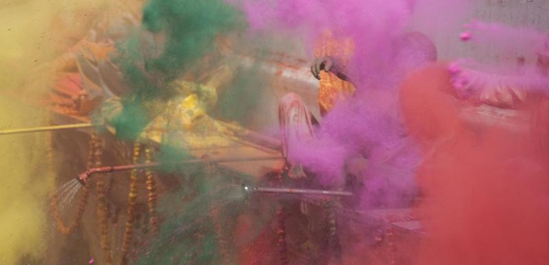Holi