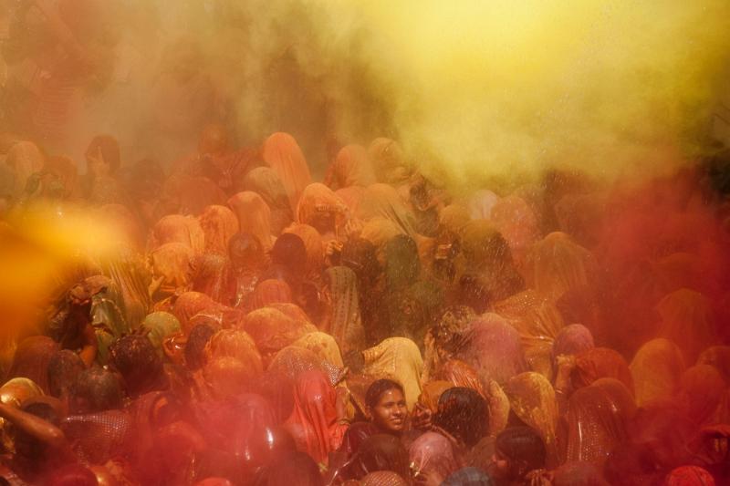 Holi