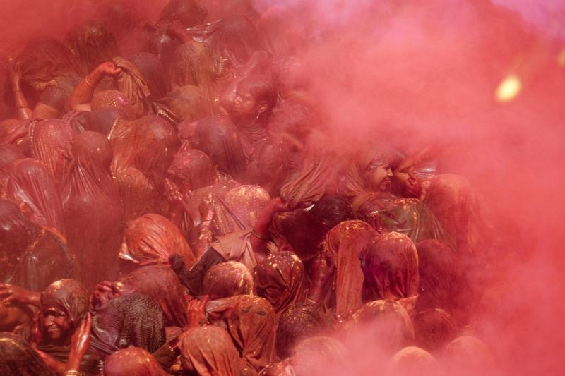 Holi