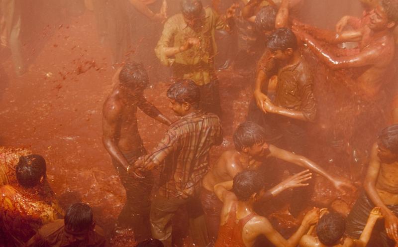 Holi