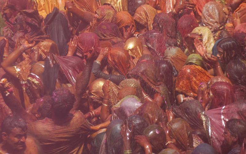 Holi
