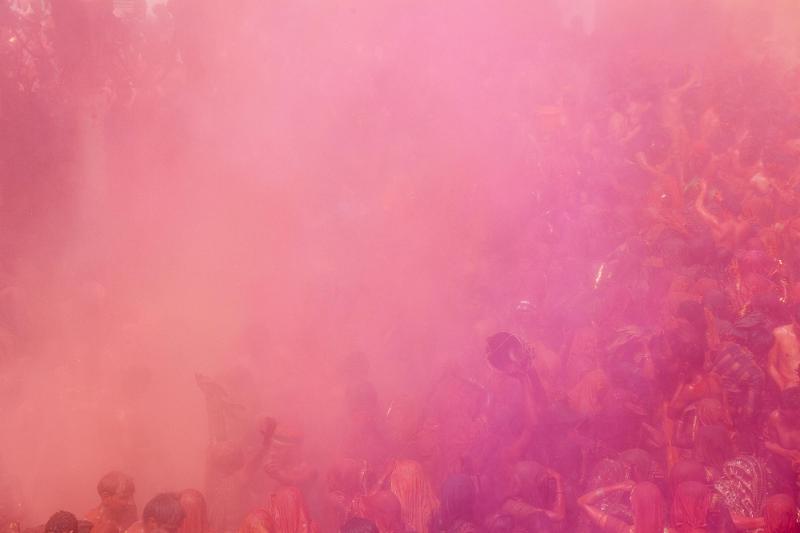 Holi
