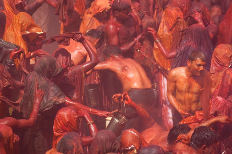 Holi
