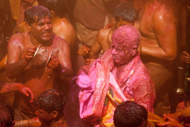 Holi