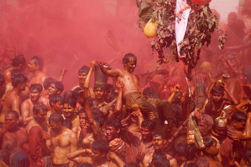 Holi