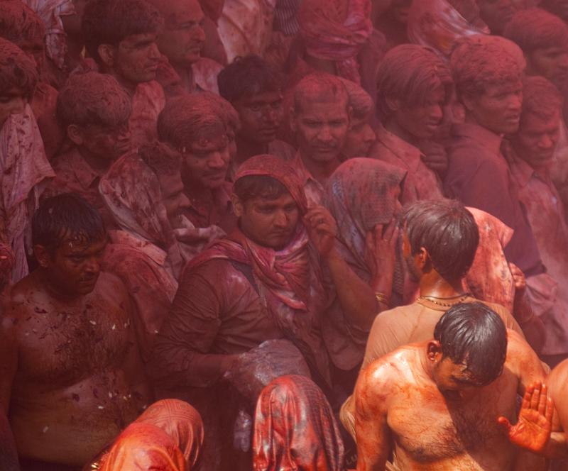 Holi
