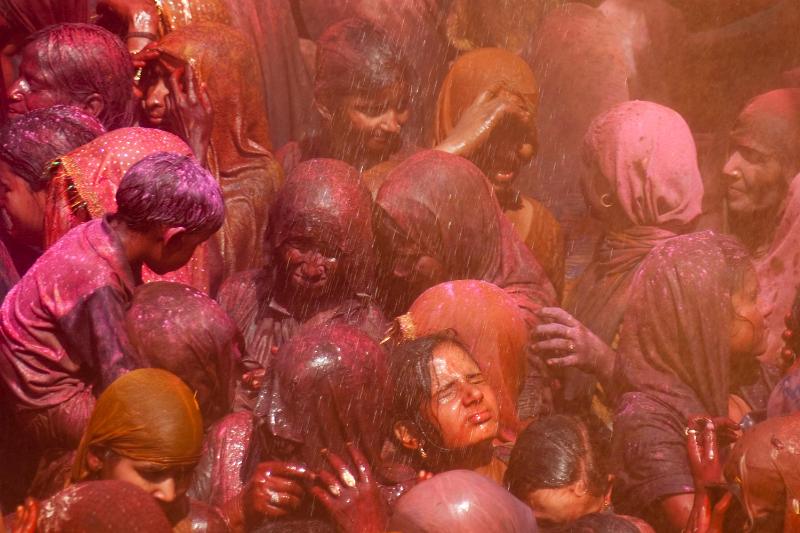 Holi