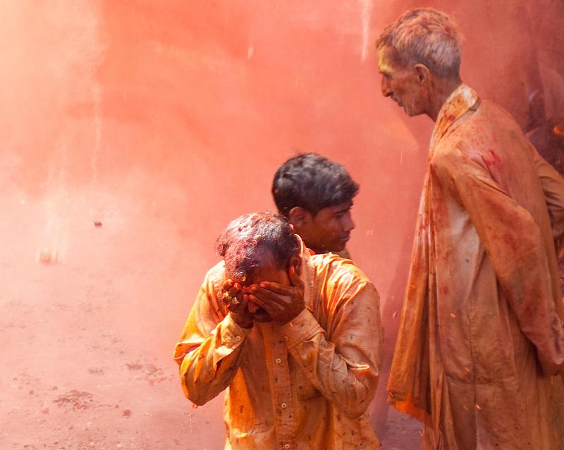 Holi