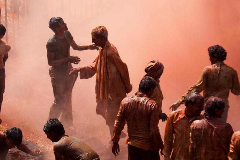 Holi