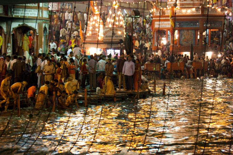 Kumbha Mela