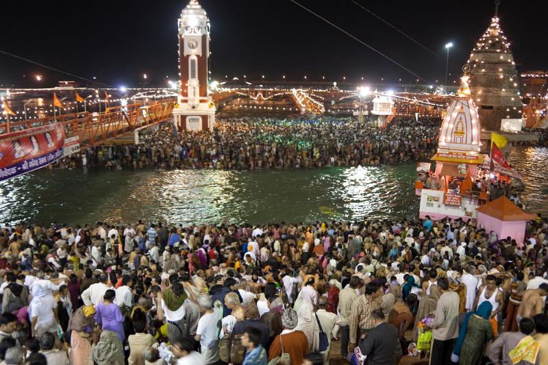 Kumbha Mela