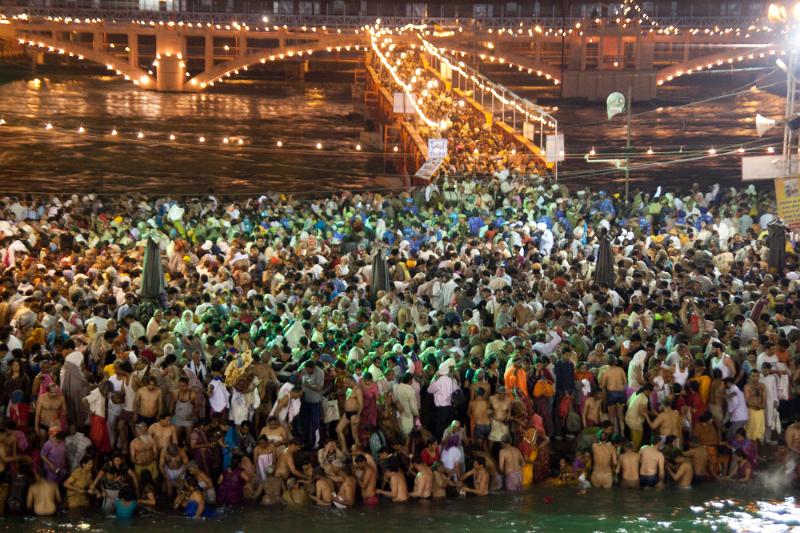 Kumbha Mela
