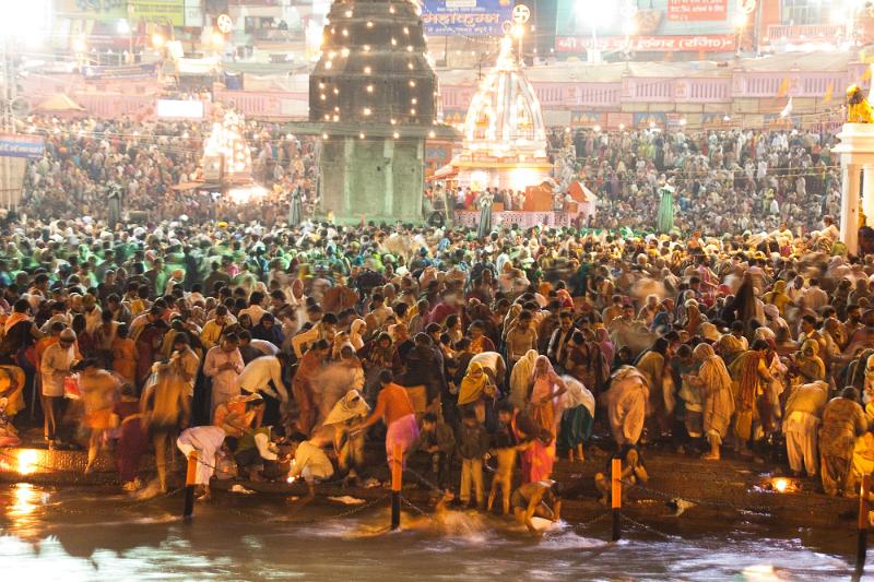 Kumbha Mela