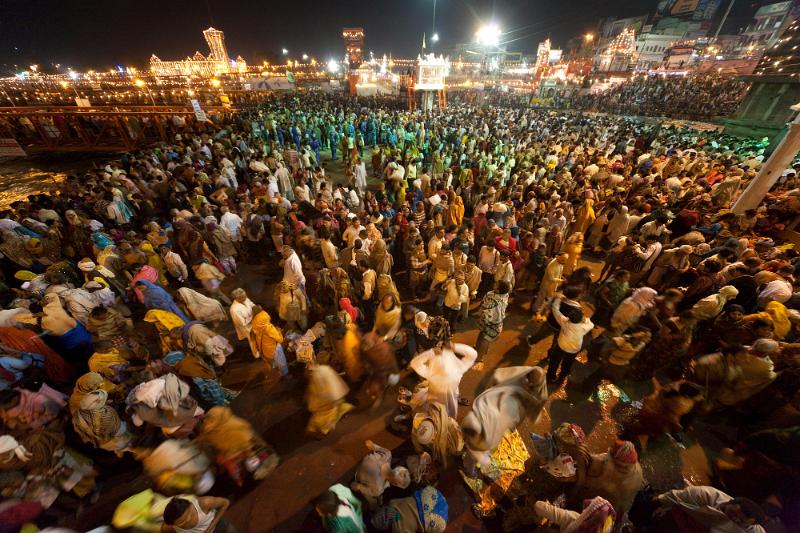 Kumbha Mela