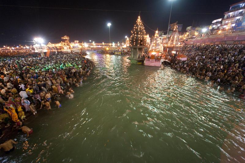 Kumbha Mela