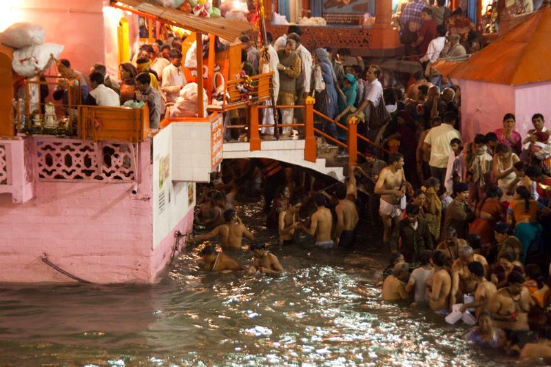 Kumbha Mela