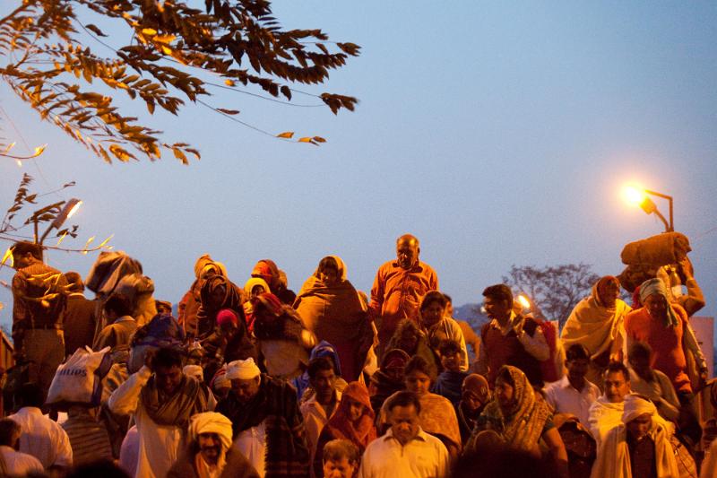 Kumbha Mela