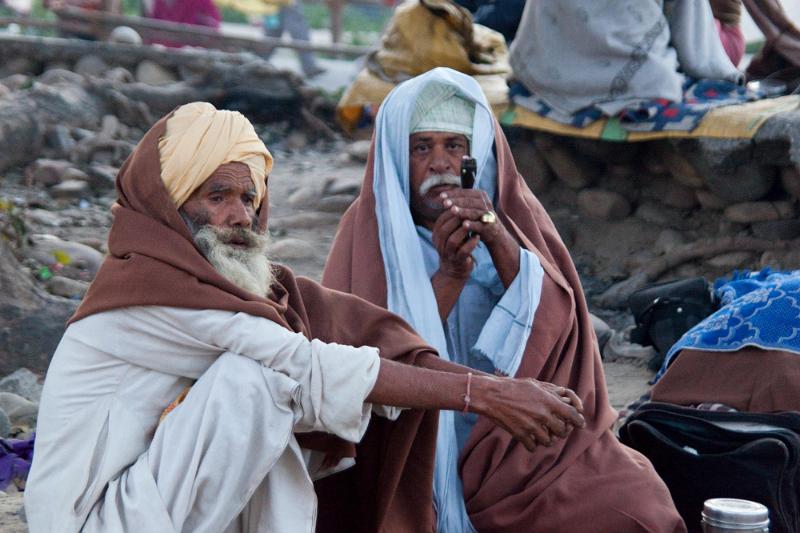 Kumbha Mela