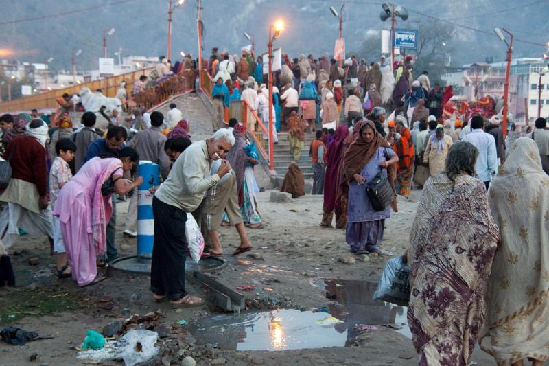 Kumbha Mela