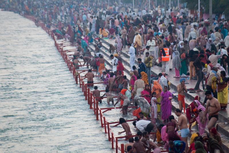 Kumbha Mela