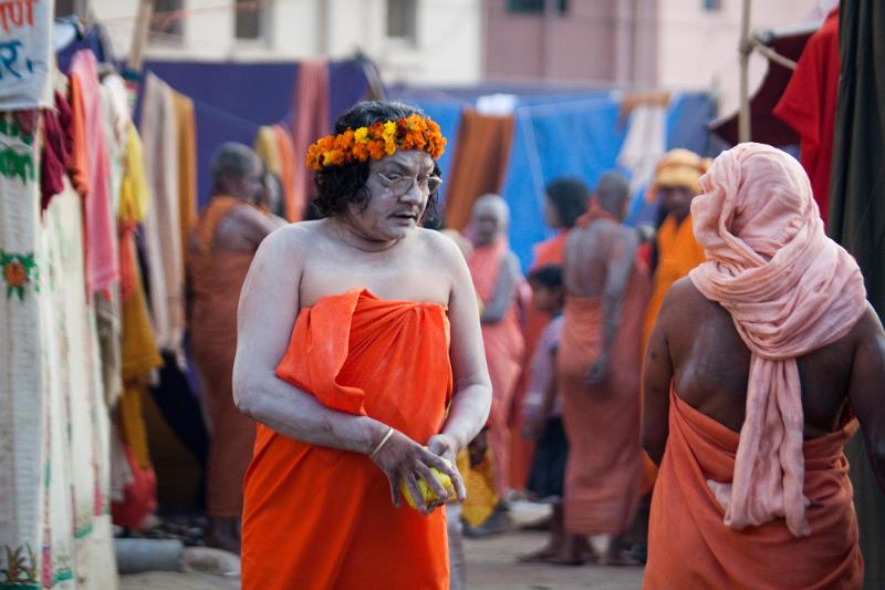Kumbha Mela