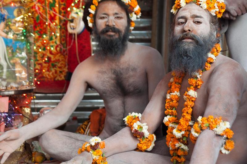 Kumbha Mela