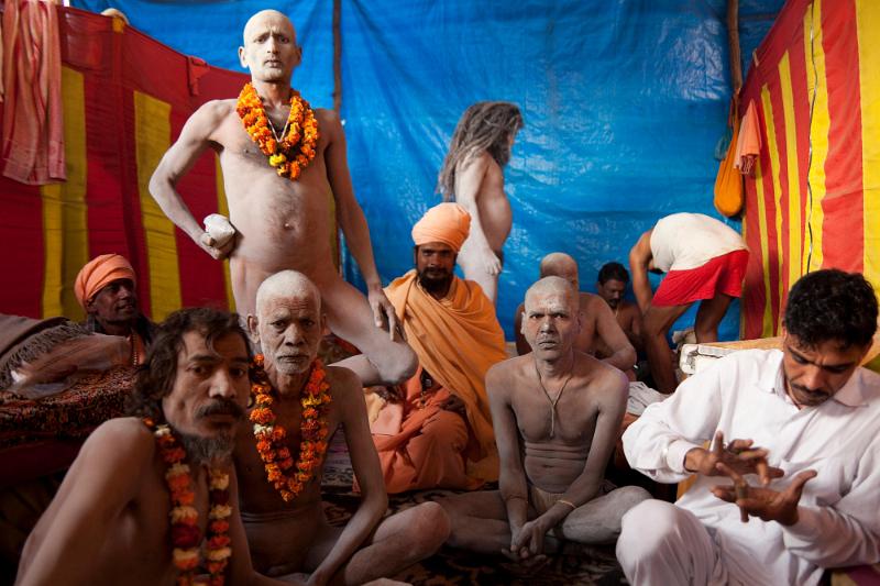 Kumbha Mela