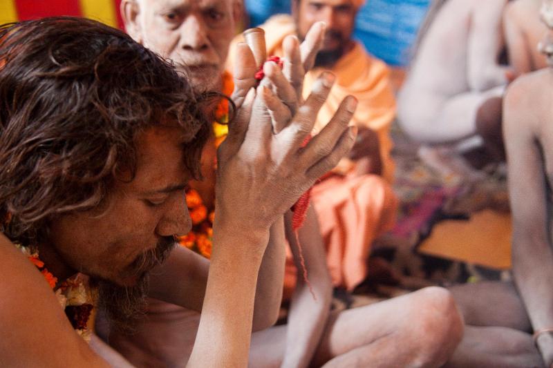 Kumbha Mela