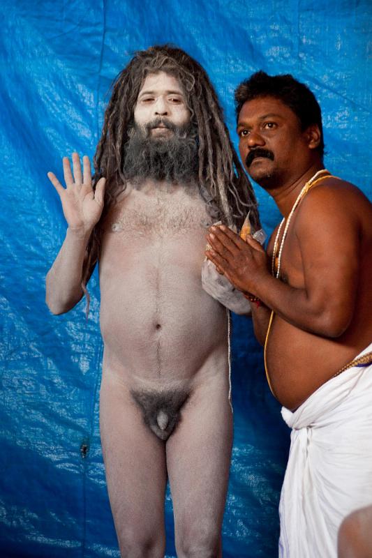 Kumbha Mela