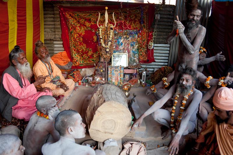 Kumbha Mela