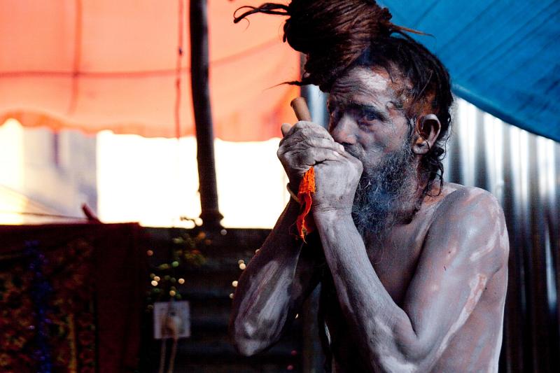 Kumbha Mela